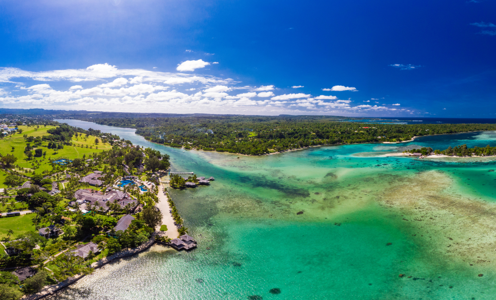 Vanuatu